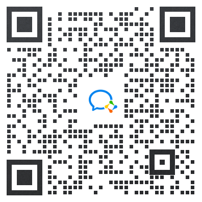wechat group qrcode